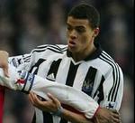 Jermaine Jenas. - Arkivfoto: AP. 