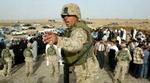 USA´s indsats i Irak tærer på statsfinanserne. - Foto: AP 