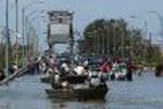 HURRICANE KATRINA