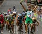 Thor Hushovd. - Foto: AP 