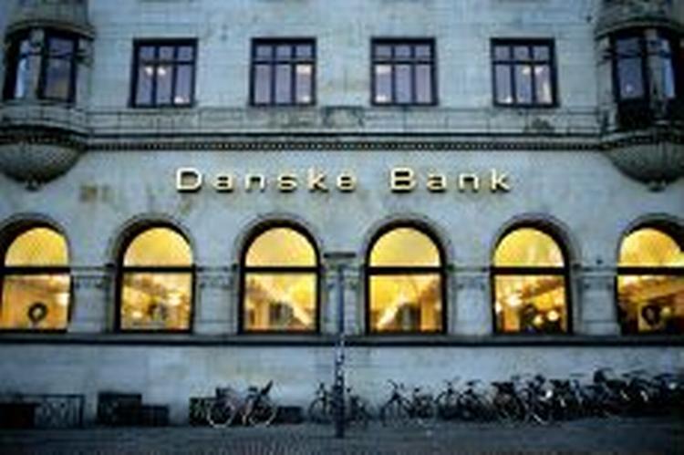Politikere og Forbrugerrådet er utilfredse med Danske Banks høje rente på lån med kaution til mindrebemidlede. - Thomas Borberg 