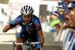 SPAIN CYCLING