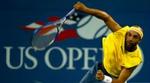James Blake er klar til at udfordre Rafael Nadal. - Foto: AP 