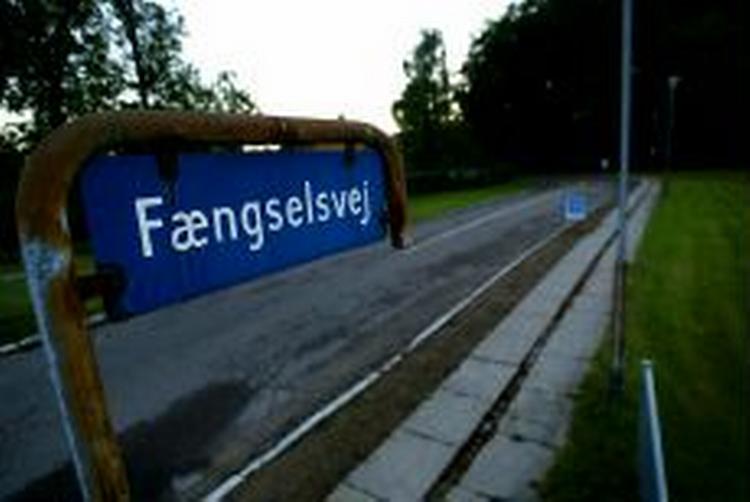 - Arkivfoto: Lars Skaaning 