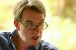 Den europæiske handelskommisær Peter Mandelson rejser til Kina på søndag. - Foto: AP 
