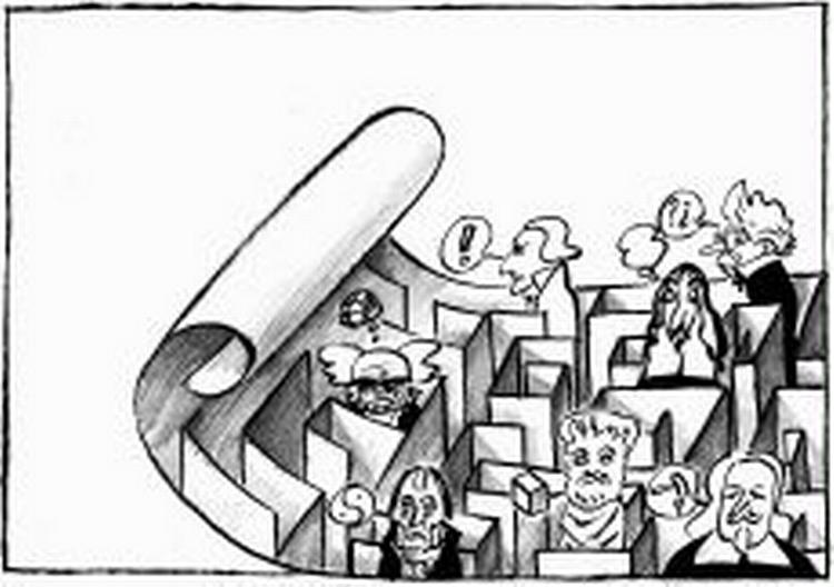 Illustration: Per Marquard Otzen 