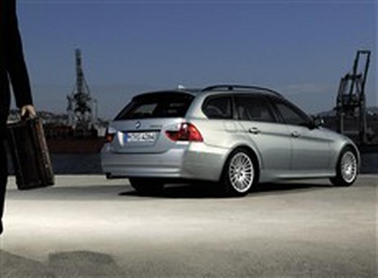 Foto: BMW 