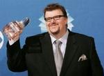 Michael Moore er atter efter Bush. - Arkivfoto: AP 