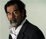 Saddam Hussein vil stå over for mere end ti anklagepunkter for forbrydelser begået af hans styre. - Arkivfoto: AP 