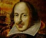 Gådefulde Shakespeare skrev måske sine digte i kodesprog. - Arkivfoto: Politiken 