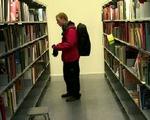 Nu har Datatilsynet sat en stopper for de elektroniske meddelelser mellem biblioteker og lånere. - Arkivfoto: Klaus Holsting 