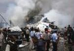 INDONESIA PLANE CRASH