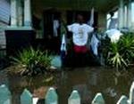 HURRICANE KATRINA