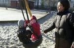 Danske au pair-familier er kommet i politiets søgelys. Udlændingestyrelsen mistænker familierne for at udnytte pigerne som billig arbejdskraft - Foto: Kim Agersten 