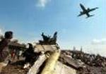 INDONESIA PLANE CRASH