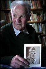 Villy Fuglsang. - Arkivfoto: Claus Bonnerup 