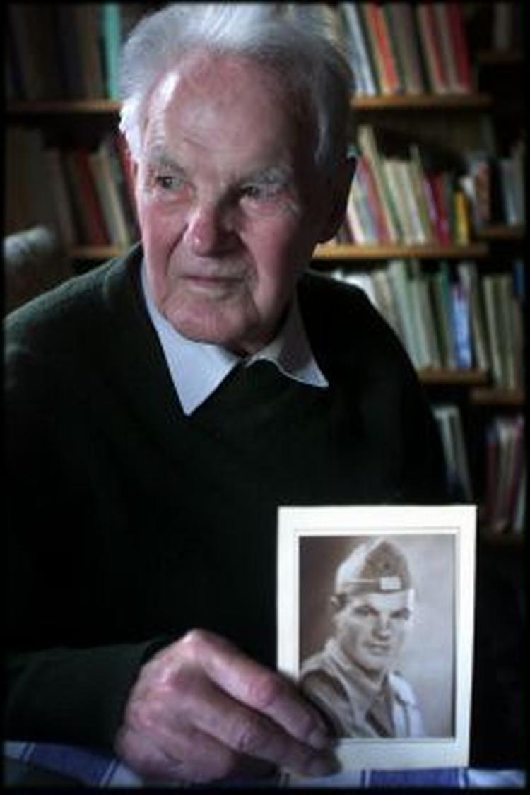 Villy Fuglsang. - Arkivfoto: Claus Bonnerup 