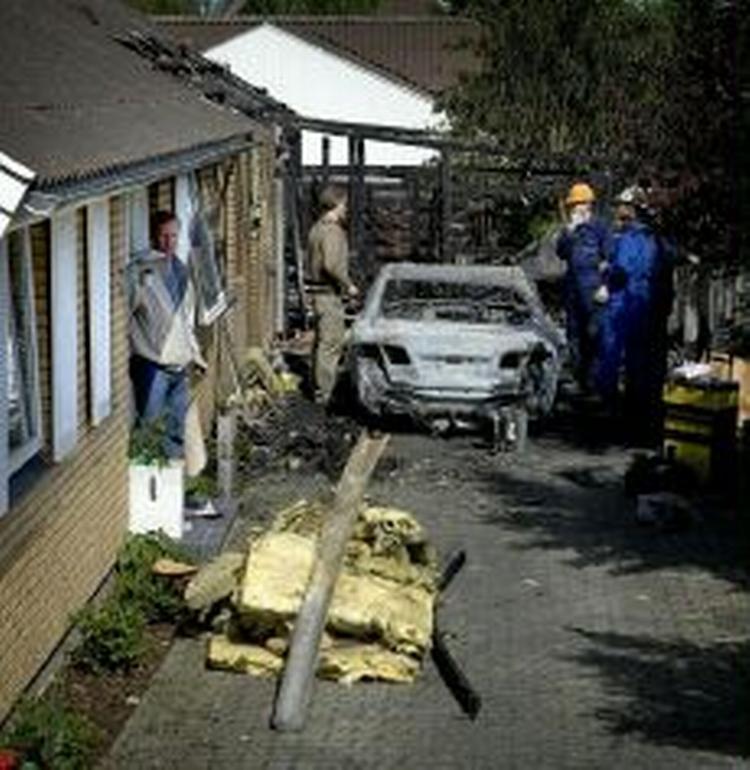 - Foto: Jens Dresling 