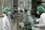 IRAN NUCLEAR