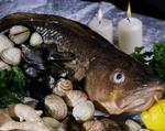 E-vitamin findes især i fisk, smør og nødder. - Arkivfoto: Thomas Borberg 