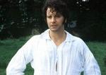 Skuespilleren Colin Firth spillede Mr. Darcy i BBC-serien 'Stolthed og fordom'. Om hans arvtager Matthew Macfadyen kan gøre det lige så sexet, må tiden vise.   Foto: BBC 