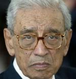 Irak ville bestikke FN's generalsekretær Boutros Boutros-Ghali for at bevare hans fleksibilitet - Foto: AP 