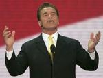 Den californiske guvernør Arnold Schwarzenegger skal nu afgøre om loven skal vedtages - Foto: AP 
