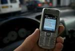 Vedholdende terrortrusler på sms får PET til at udsende pressemeddelelse - Foto: Finn Frandsen 