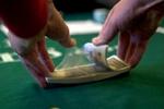 Mange frygter, at poker blot er et forbigående modefænomen. - Arkivfoto: Nicolai Svane 