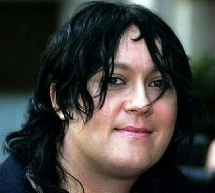 34-årige Antony Hegarty slog Coldplay og Kaiser Chiefs i kampen om den prestigefyldte musikpris Mercury. - Foto: AP 