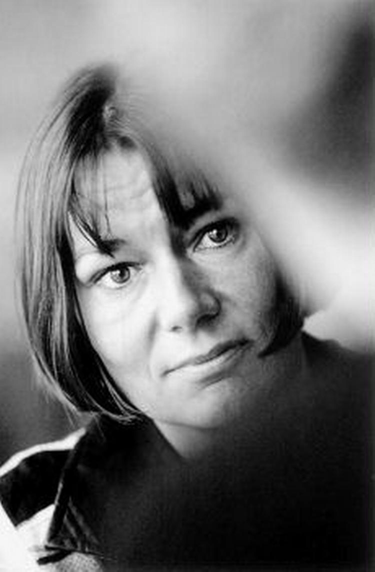 Forfatter og debattør Jette Hansen.   Foto: Klaus Holsting 