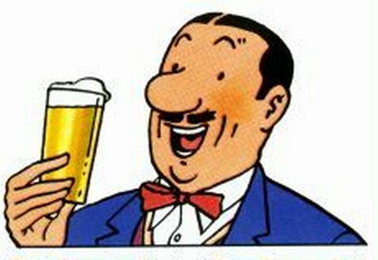 Den fra Tintinuniverset så kendte forsikringsagent Max Bjævermose skifter navn til Konstantin Strøm, hvilket bestemt ikke huer de danske Tintinfans. 