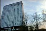 SAS Radisson henter en halv milliard fra bistandsfonde til at bygge hoteller for i blandt andet Afrika - Foto: Thomas BorbergA! 