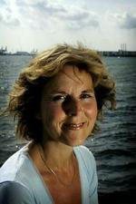 Miljøminister Connie Hedegaard har givet Miljøstyrelsen en næse for at forhale sag om giftgrunde. - Foto: 