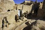 Irakiske og amerikanske styrker er ved at gennemgå Tal Afar fra hus til hus i en større offensiv. Foreløbig er 141 oprørere dræbt og 211 mistænkte anholdt. - Foto: AP 