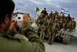 MIDEAST ISRAEL PALESTINIANS