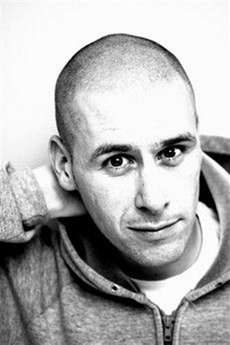 L.O.C. har udgivet det hidtil måske mest ambitiøse hiphopalbum, mener anmelderen. - Foto: Martin Bubandt Jensen 