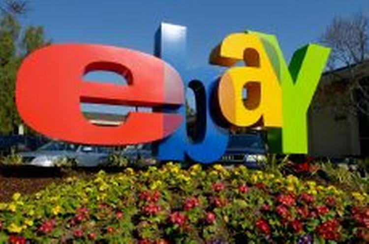 Det dansk-svenske telefonsystem Skype, er blevet solgt til eBay - Foto: AP 
