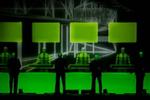Kraftwerk er et af de bands, der har været involveret i retssager. - Foto: Jakob Carlsen 