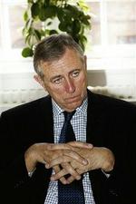 Flemming Hansen skal i næste uge forklare sig i Folketinget.   Arkivfoto: Thomas Borberg 