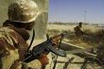 IRAQ