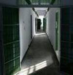 TAIWAN PRISON ISLAND