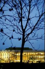 Musikhuset Aarhus. - Foto: Rasmus Baaner 