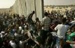 MIDEAST ISRAEL PALESTINIANS GAZA