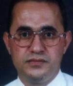 Abu Musab al-Zarqawi er Iraks mest eftersøgte mand. - Arkivfoto: AP 