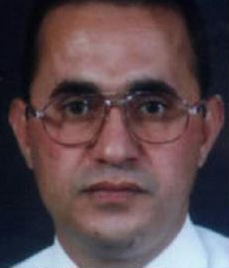 Abu Musab al-Zarqawi er Iraks mest eftersøgte mand. - Arkivfoto: AP 