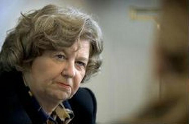 Birthe Rønn Hornbech. - Arkivfoto: Jens Dresling 