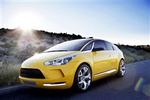 Citroën C-Sportloujnge - foreløbig kun en vision. Foto: Citroen 