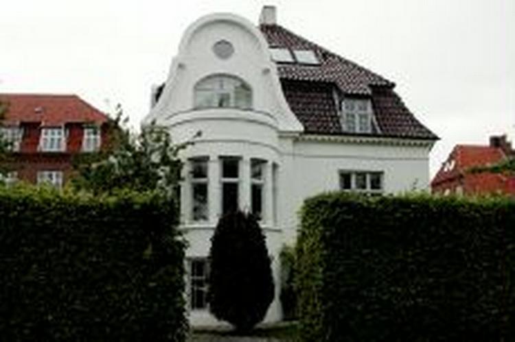 Boligfesten slår markant igennem på danskernes forbrug. 14 milliarder kroner vil de danske boligere lægge ekstra i de danske butikker i år - Foto: Thomas Sjørup 