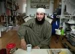 Østre Landsret besluttede fredag, at dansk-marokkaneren Said Mansour fortsat skal sidde varetægtsfængslet for at opfordre til terror. - Arkivfoto: Finn Frandsen 